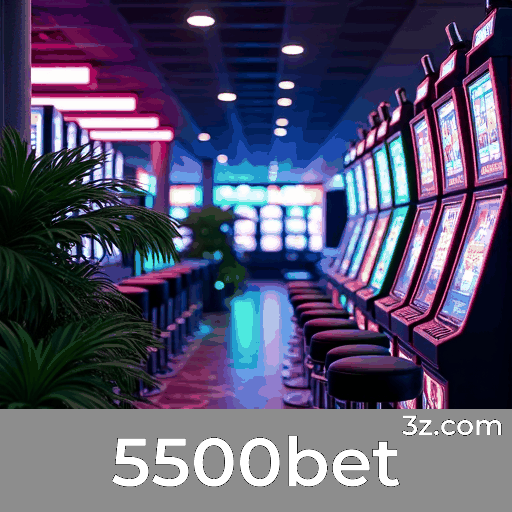 5500bet: Domine Jogos com Estratégias Eficazes 5500bet: Domine Jogos com Estratégias Eficazes