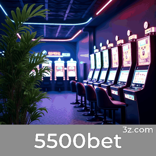 5500bet: Cassino Seguro, Profissional e Divertido 5500bet: Cassino Seguro, Profissional e Divertido