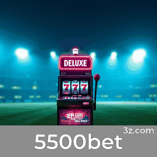 Experiência VIP Inigualável no 5500bet Casino