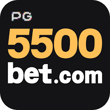 5500BET 5500BET: Plataforma Segura e Divertida para Apostas
